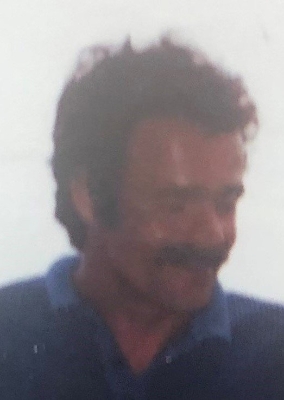 Photo of Russell Blevins