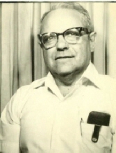 Mr. Ernest Lorenz