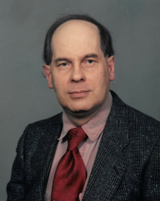 Photo of Harland Nordquest