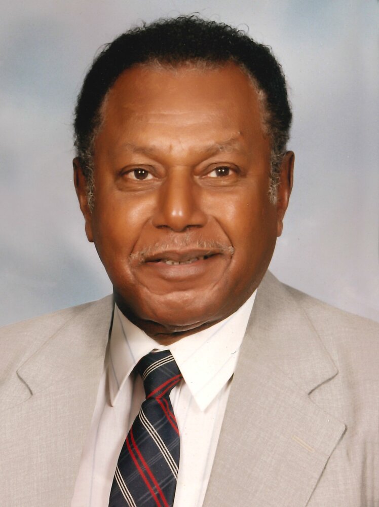 Maxwell E Christopher 2023 Englewood Community Funeral Home, Inc.