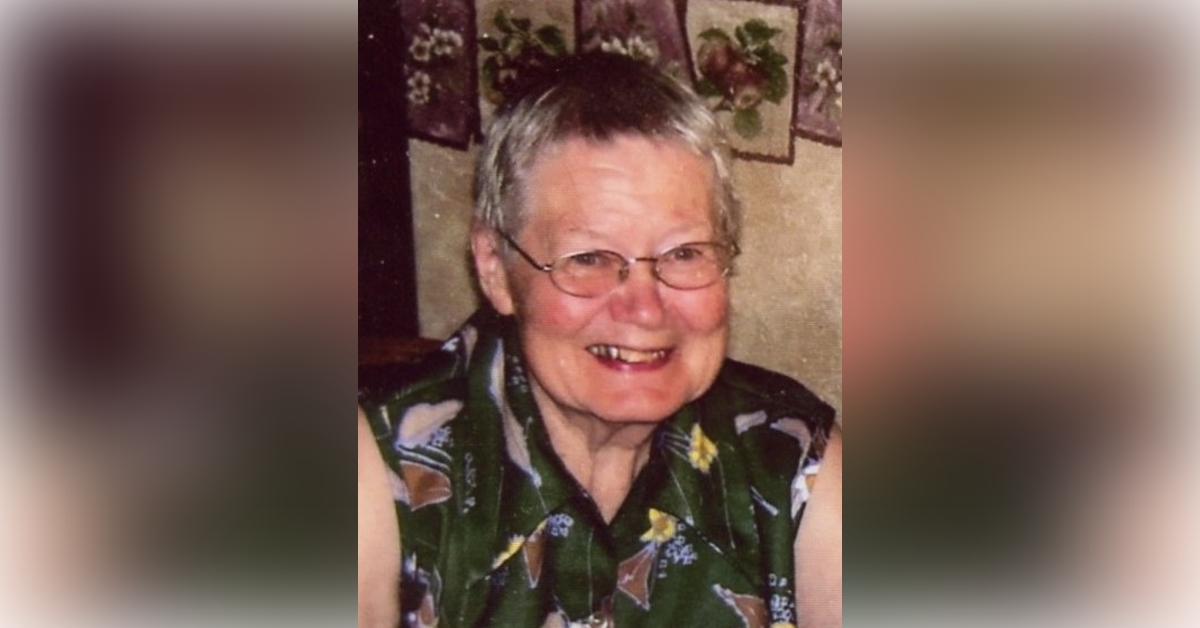 Obituary information for LeIla May Hayes
