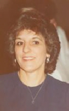 Gloria Webb