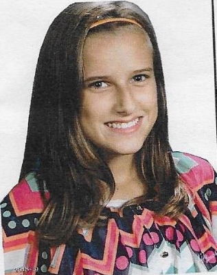 Haleigh Ann Riggleman 27997472