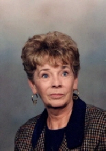 Dolores M. Behrman