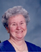 Mrs. Madelyn L. Keib