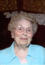Mrs. Ruth R. Kehr