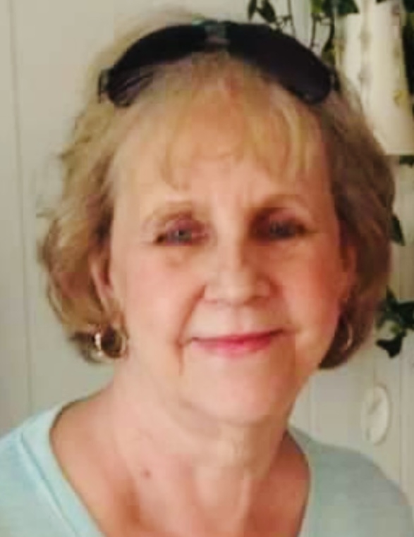 Judith Kay "Judy" Shanks Martin 2023 Roberts Funeral Home