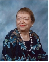 Mrs. Claire A. Kegel