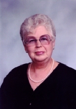 Mrs. Theresa Slater Skibinski