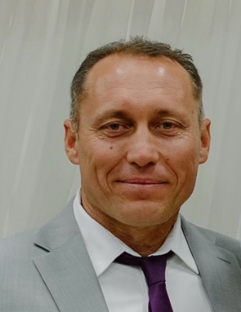 Peter Kalachik