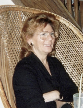 Barbara  Omeljaniuk