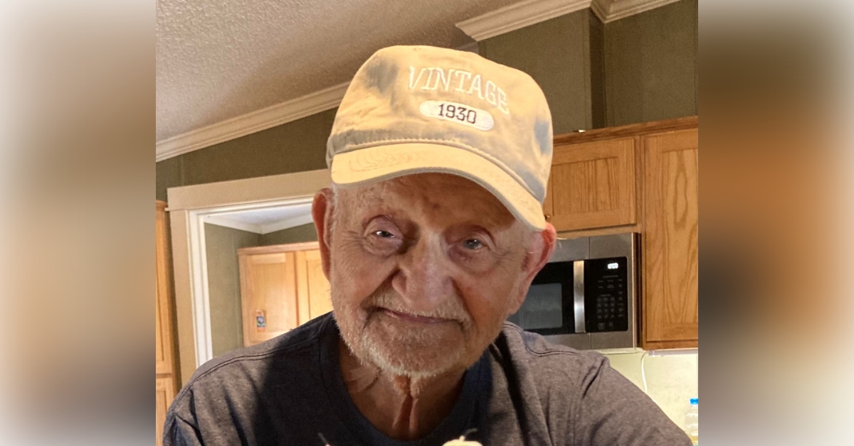 Obituary information for Eugene Atwood