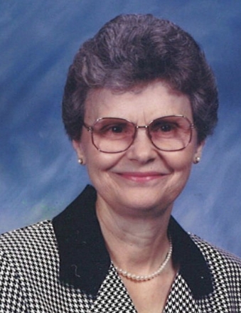 Martha Jean Lancaster