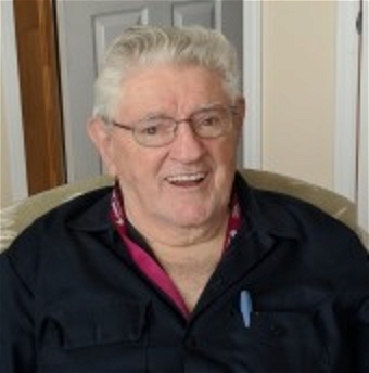 Photo of Gerald Poling