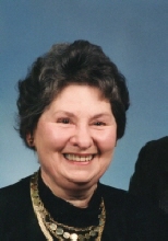 Mrs. Marianne Simpkins