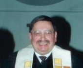 Rev. Dr. William Silfee