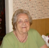 Mrs. Margarete Gregorsky 2799912