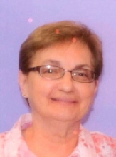 Mrs. Beverly J. Vohar