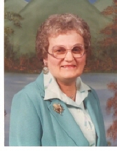 Mrs. Helen M. Siegfried