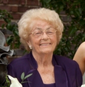 Mrs. Betty L. Vogelbacher