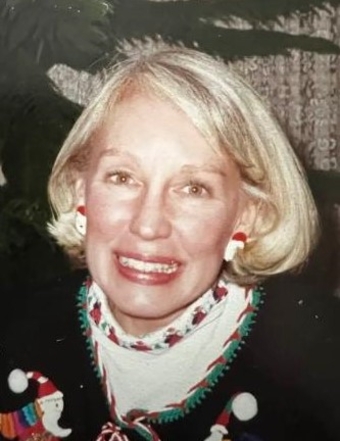 Donna M. Myers
