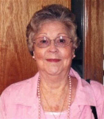 Photo of Mary Russow