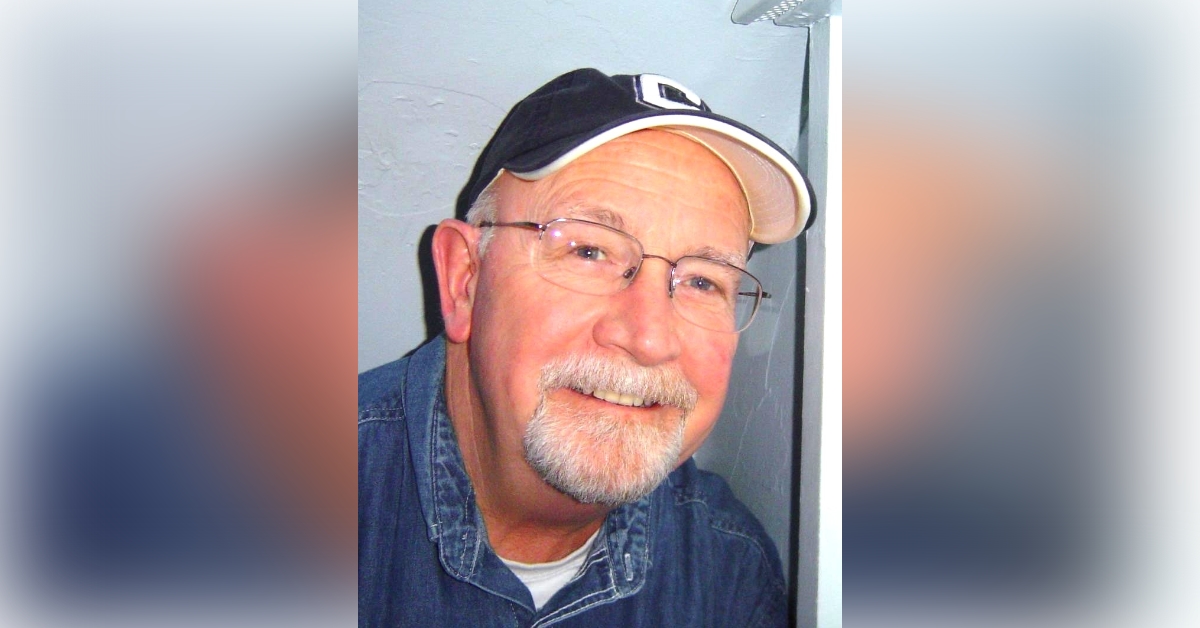Obituary information for John Leland