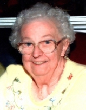Mrs. Margaret Miller