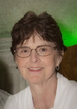 Mrs. Rosemary Kearney Lavelle