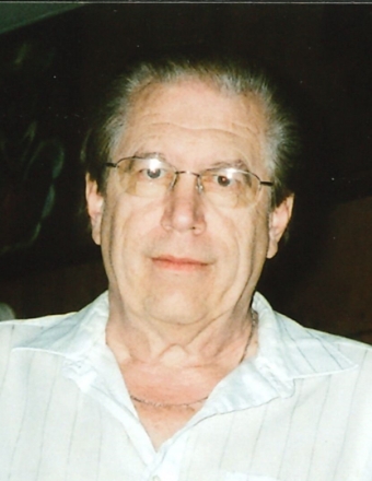 Photo of James Kennedy Jr.