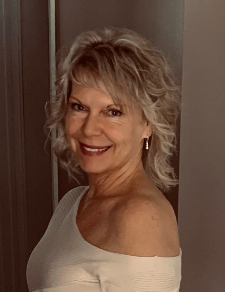 Melinda Walsh 1970 Melinda Walsh