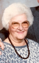Mrs. Winnifred G. Quinn