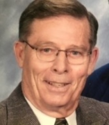 Photo of John Hardt