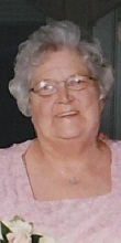 Mrs. Evelyn Joan Clement Burdick