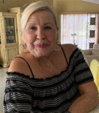 Obituary for Carol Ann Dondorfer-Yontek
