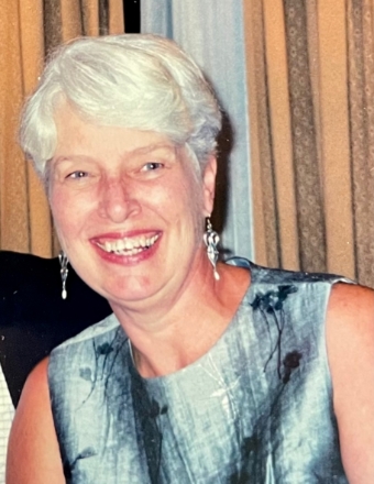 Joan Ann  Chader
