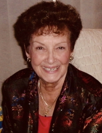 Jean Catherine Perkins