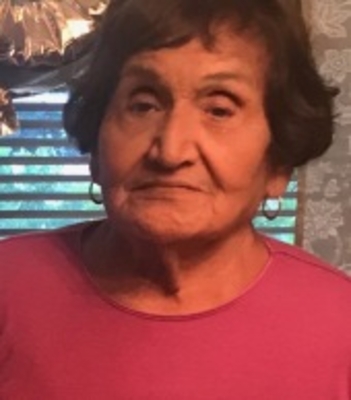 Anita Martinez San Juan, Texas Obituary