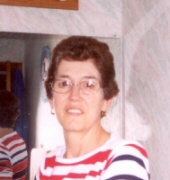 Mrs. Kay P. Burns 2800338