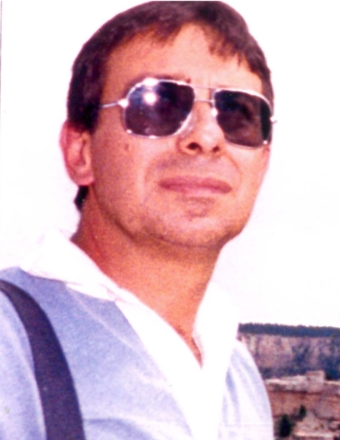 Obituary information for Paul Bernardo