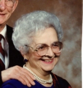 Mrs. Mary August