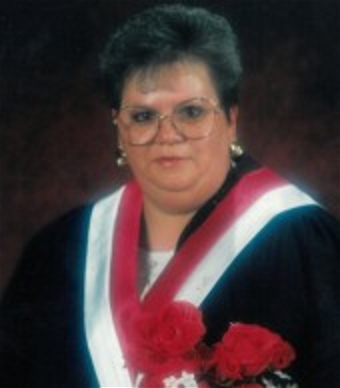 Donna Mary Thomson - 2023 - Corbett Funeral Home Limited