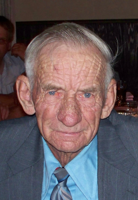 Photo of Donald Carney