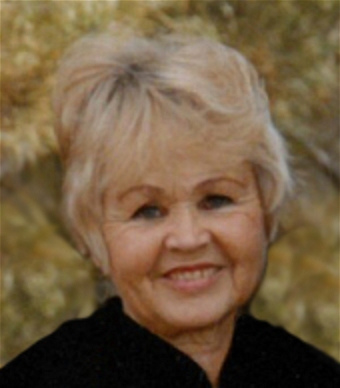Photo of Connie St. John