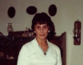 Mrs. Shirley K. Pierre