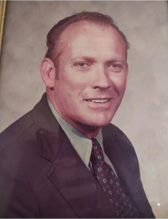 Clayton Thomas Stewart 2023 Ewton Funeral Home