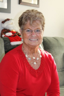 Joyce Pauline Keeping Halifax, Nova Scotia Obituary