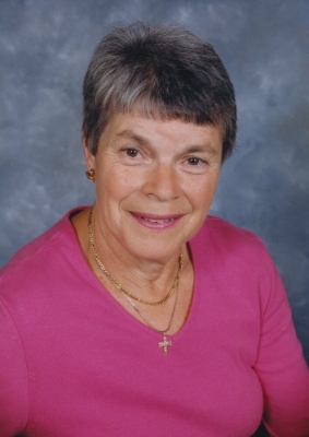Annie Mary McLeod Maple Ridge, British Columbia Obituary