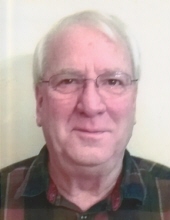 Photo of Keith Nowak