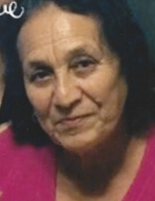 Elida Valdez Arriola